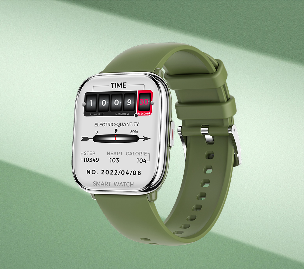 Huadai HD12 Smart Watch